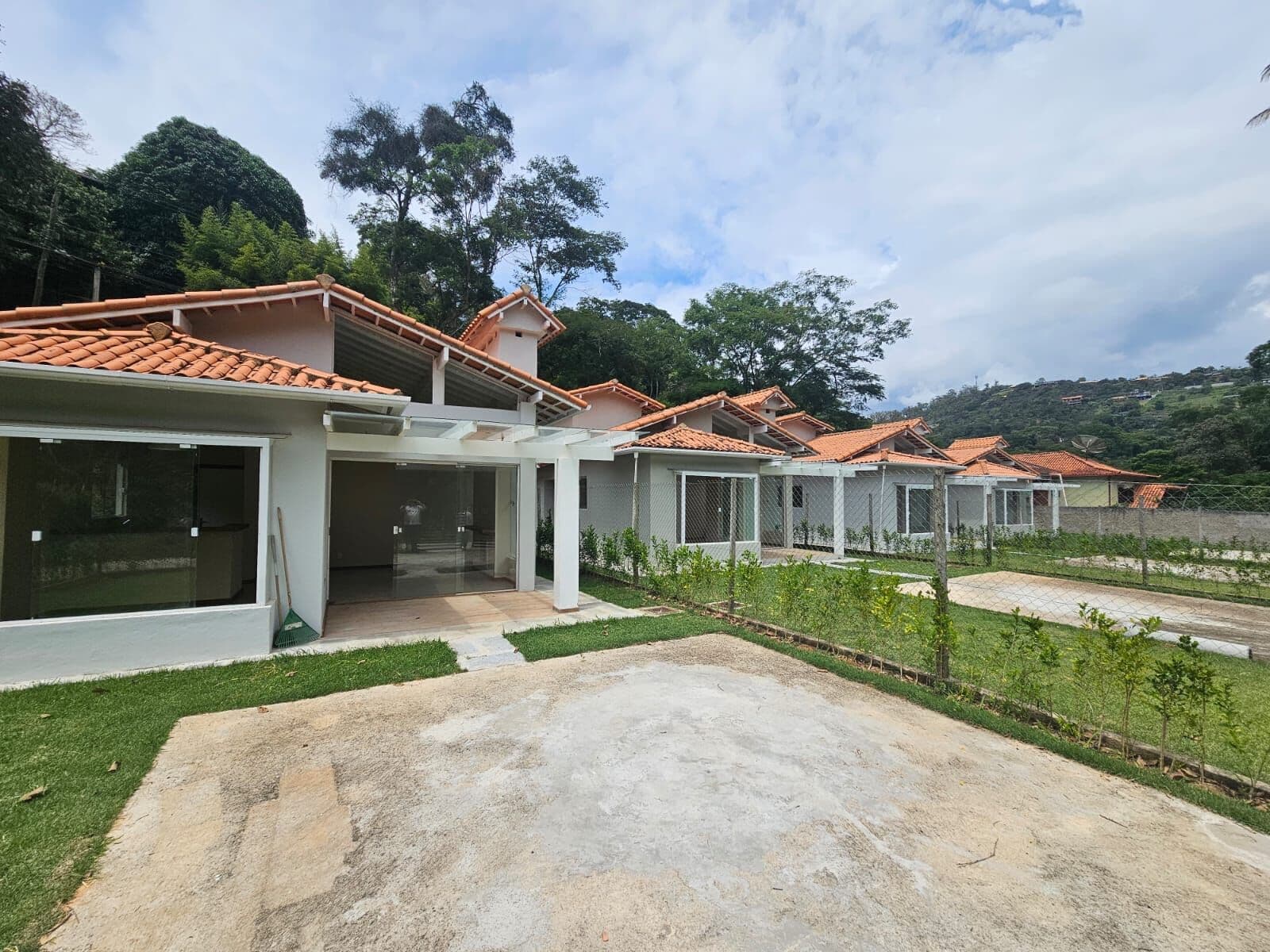 Casa em Condomínio em Itaipava, Petrópolis/RJ