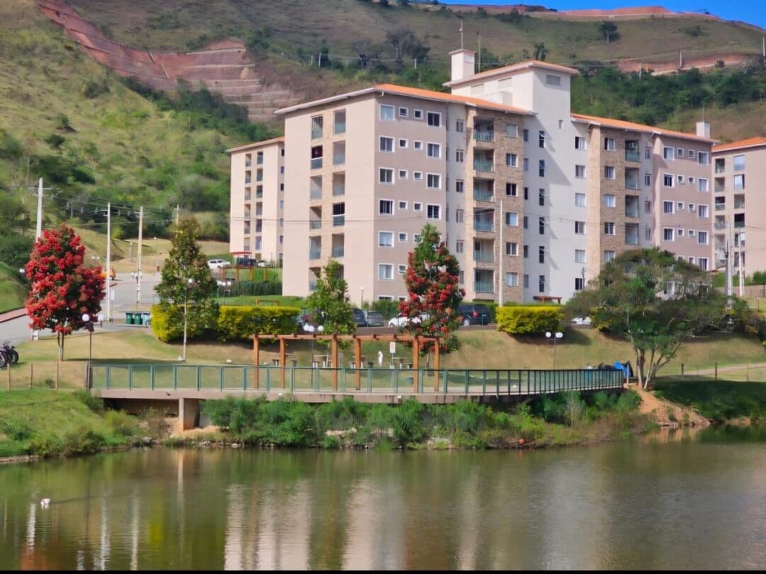 Apartamento em Petrópolis - Itaipava