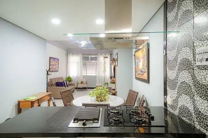 Apartamento Alto Padrão em Copacabana, Rio de Janeiro/RJ