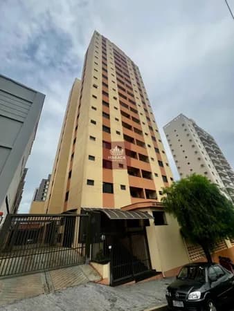Apartamento em Piracicaba - Vila Independência