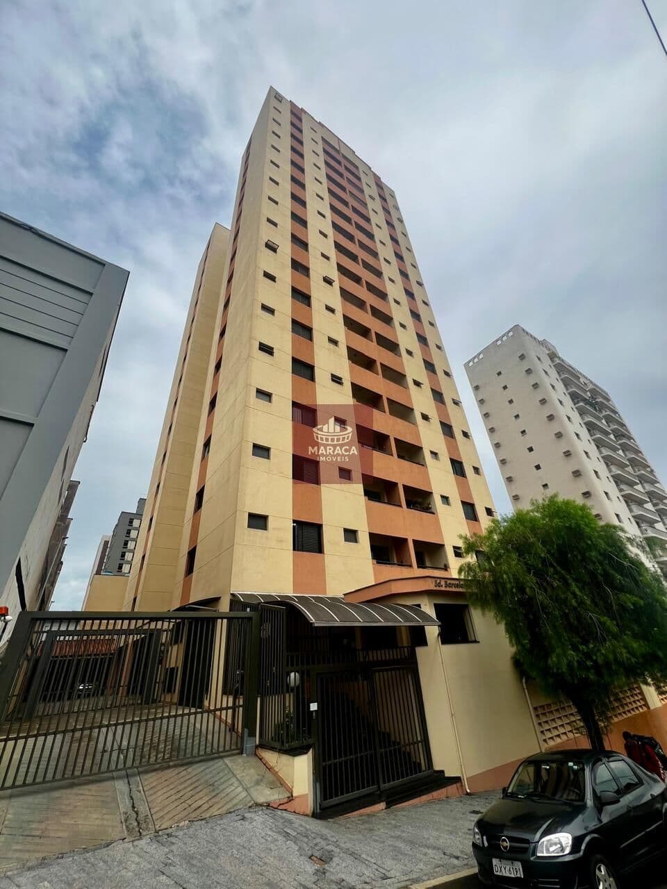 Apartamento em Piracicaba - Vila Independência