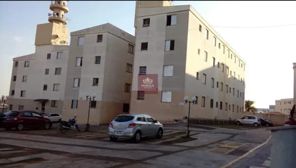 Apartamento em Piracicaba - Nova América