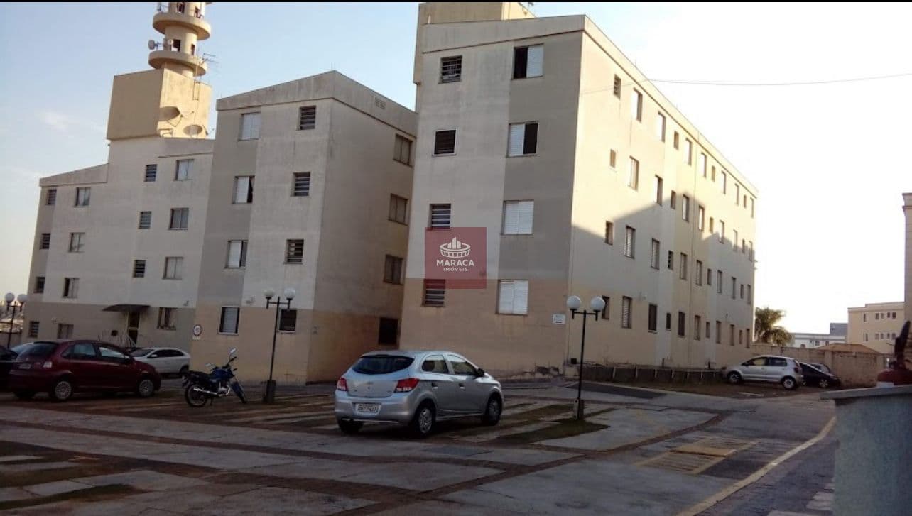Apartamento em Piracicaba - Nova América