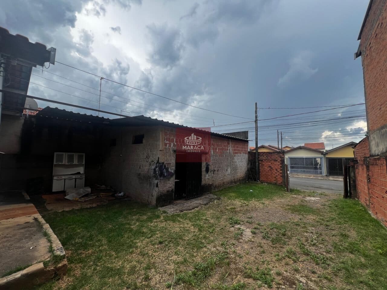 Lote/Terreno em Piracicaba - Santa Terezinha