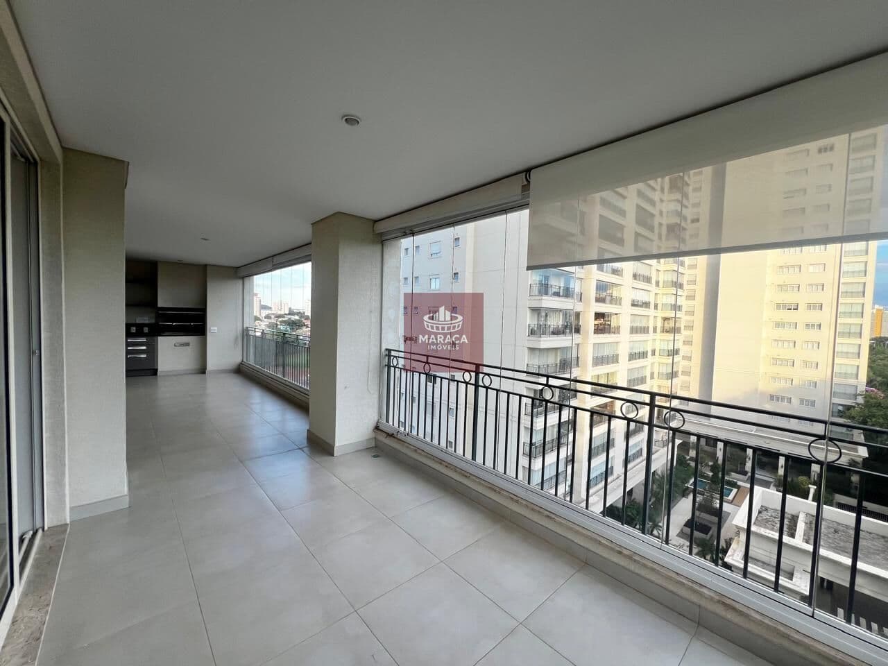 Apartamento Alto Padrão em Nova Piracicaba, Piracicaba/SP