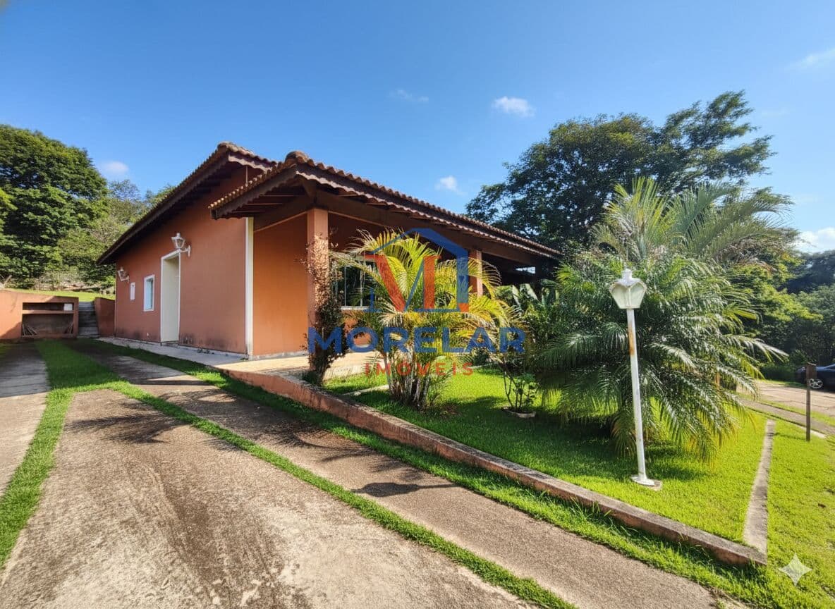 Casa em Condomínio com 3 quartos à venda, 155m² por R$ 592.500,00 -Mato Dentro - Mairiporã/SP