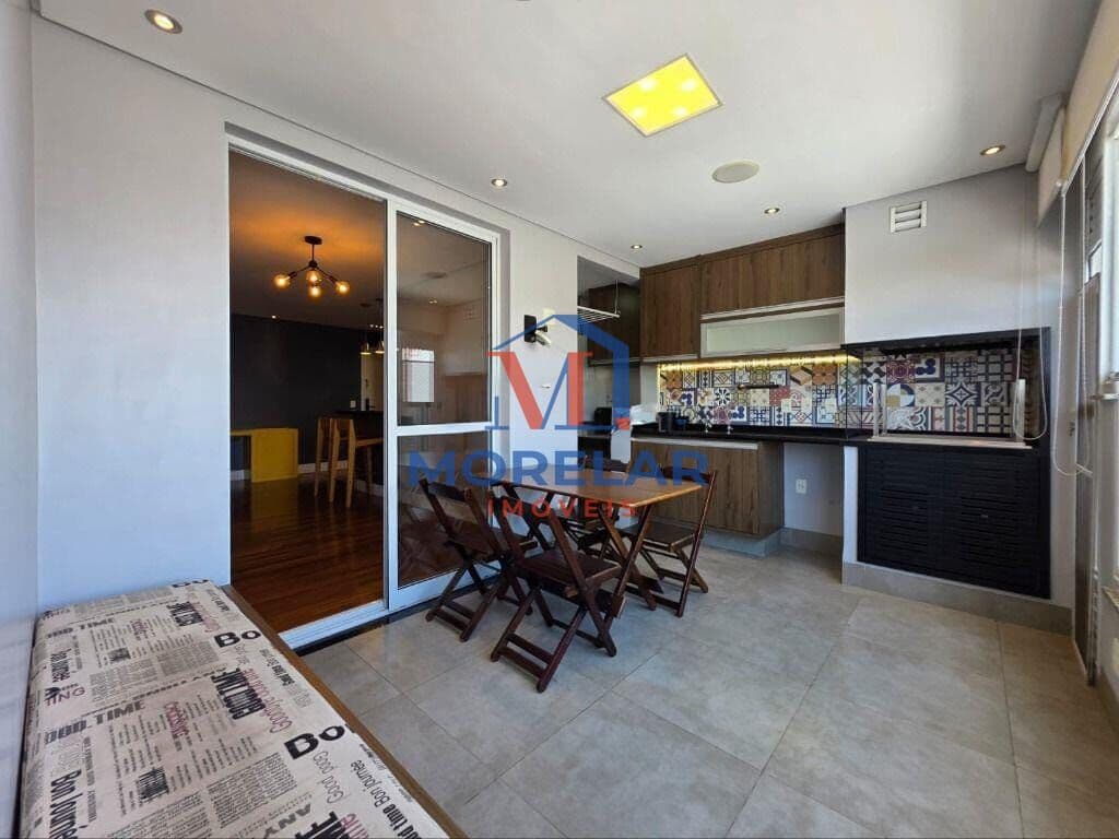 Apartamento com 2 quartos, 73 m² à venda por R$ 950.000,00 em Santana - São Paulo /SP
