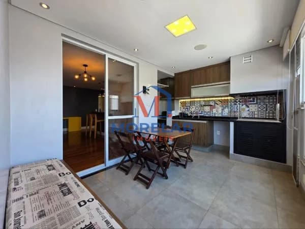 Apartamento com 2 quartos, 73 m² à venda por R$ 950.000,00 em Santana - São Paulo /SP