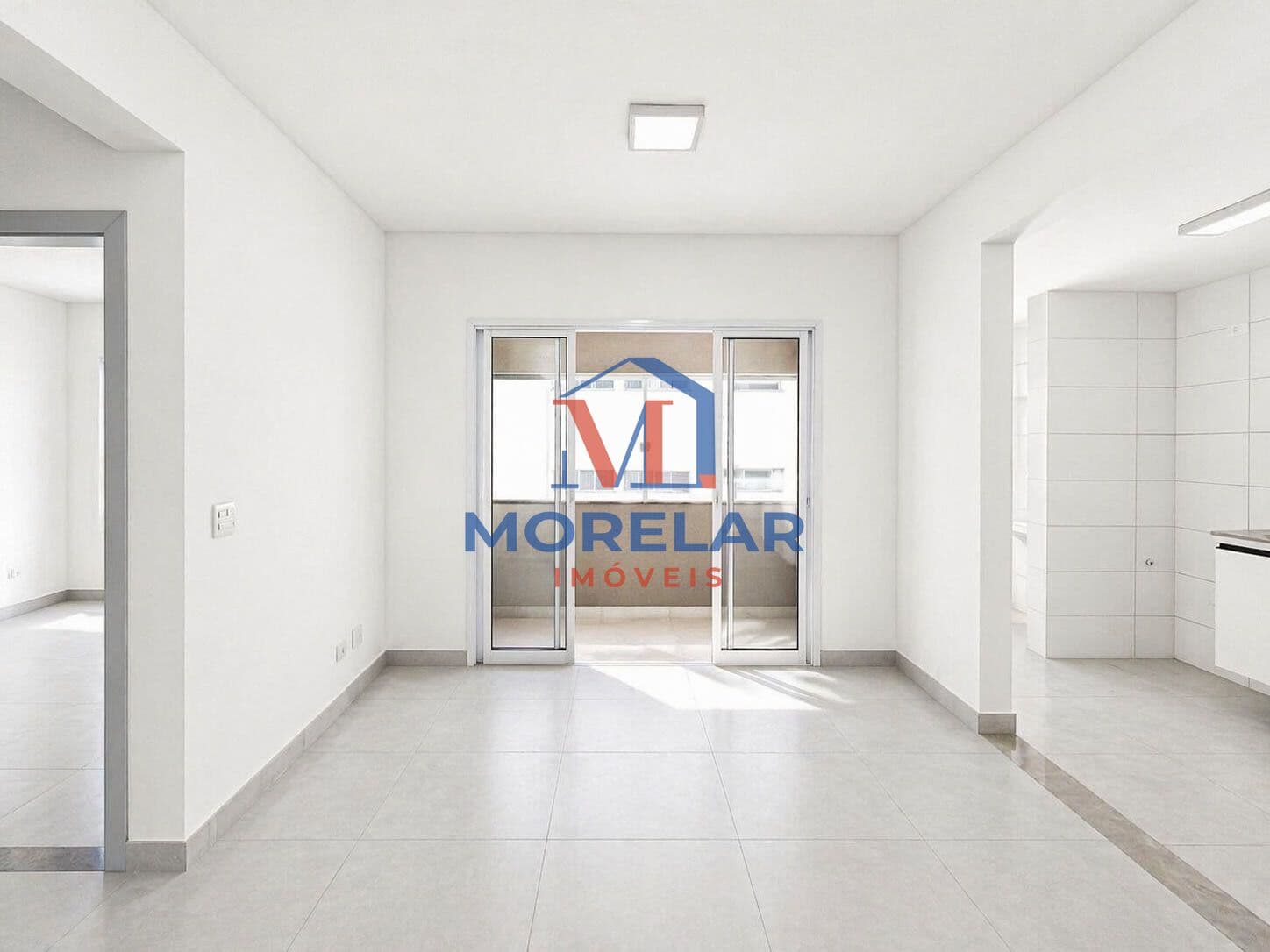 Apartamento com 2 quartos e varanda à venda, 59m² por R$ 244.000,00 - Centro Terra Preta - Mairiporã/SP