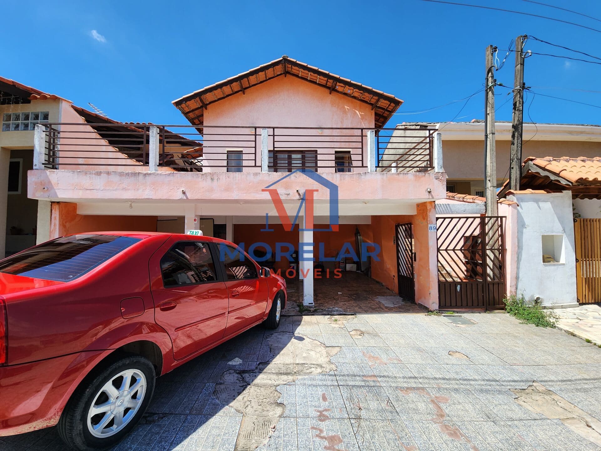 Casa em Condomínio com 3 quartos à venda, 181m² por R$ 547.500,00- Serra da Cantareira - Mairiporã/SP