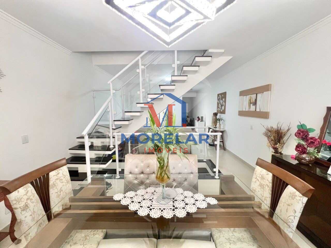 Casa com 3 quartos à venda, 168m² por R$ 1.079.000,00 - Tremembé - Zona Norte - São Paulo/SP