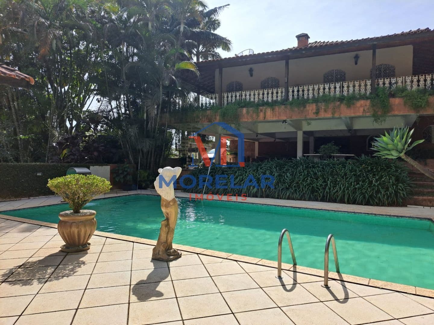 Casa com 4 quartos à venda, 400m² por R$ 1.385.000,00- Serra da Cantareira - Mairiporã/SP