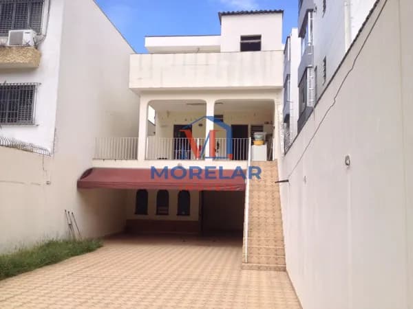 Casa com 4 quartos a venda, 251 m² por R$ 1.500,000.00 no Jd. São Paulo, São Paulo/SP