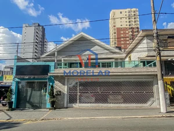 Casa com 3 quartos à venda, 250m² por R$ 2.500.000,00 - Parada Inglesa, São Paulo/SP