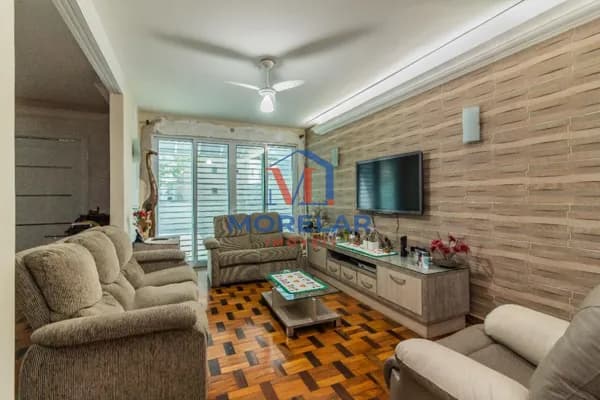Casa com 3 quartos à venda, 250m² por R$ 2.500.000,00 - Parada Inglesa, São Paulo/SP
