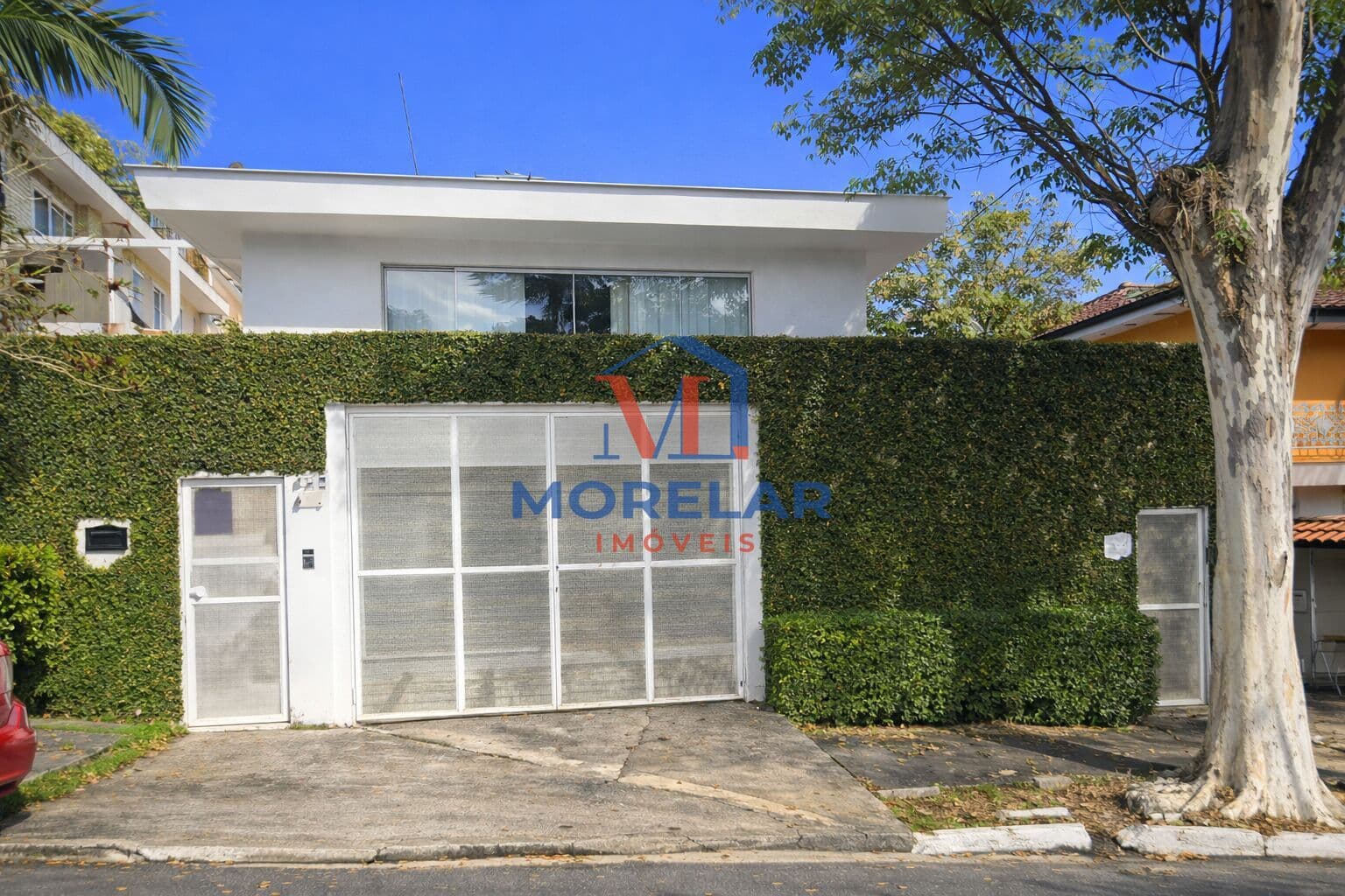 Casa com 4 quartos à venda, 488m² por R$ 2.200.000,00 - Jardim São Bento - São Paulo/SP