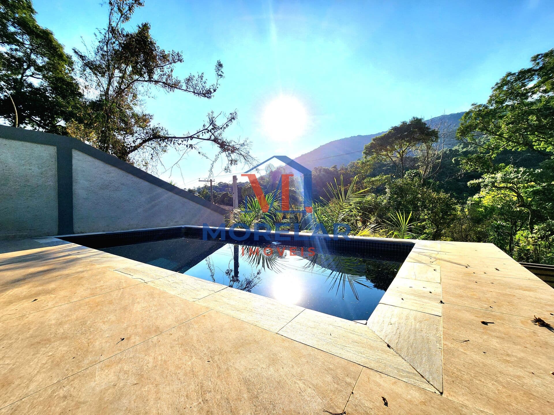 Casa Nova com 3 quartos à venda, 115m² por R$ 819.500,00 - Jardim Sun Valley - Mairiporã/SP
