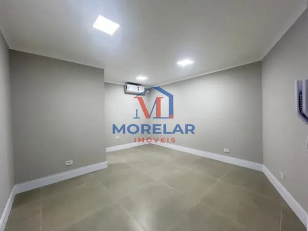 Sala comercial para locação, 20m² - Centro - Mairiporã/SP