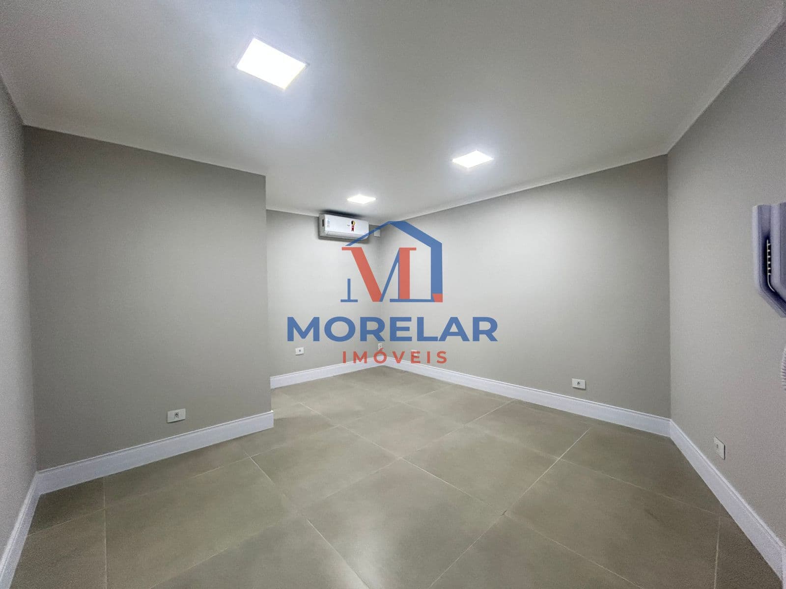 Sala comercial para locação, 20m² - Centro - Mairiporã/SP