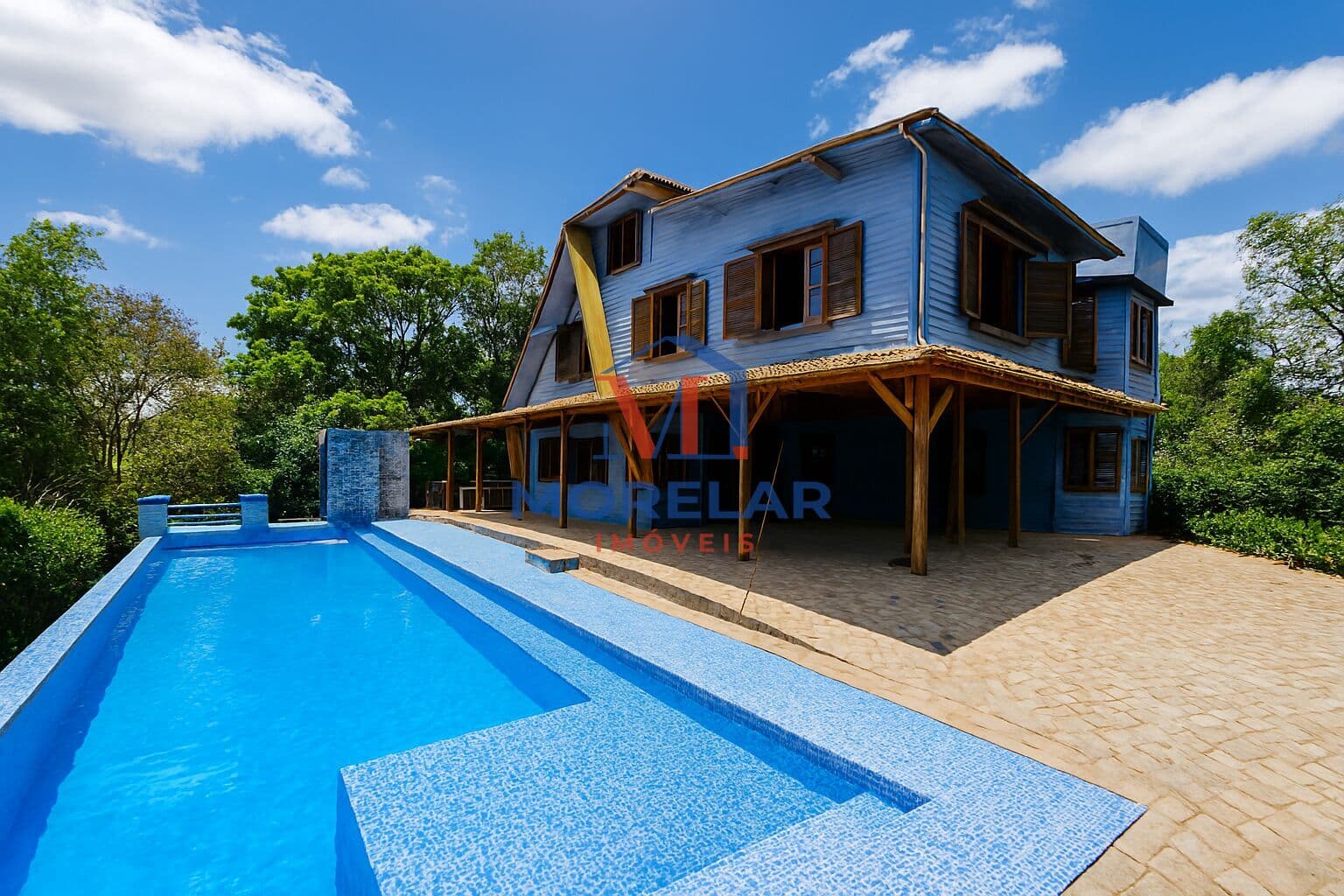 Casa com 3 quartos para locação, 400m² por R$ 5.150,00 - Serra da Cantareira - Mairiporã/SP