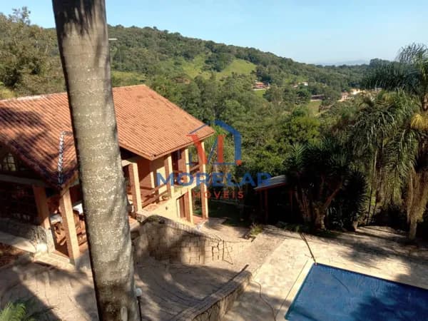 Casa com 3 quartos à venda, 360m² por R$ 1.585.000,00 - Serra da Cantareira - Mairiporã?SP