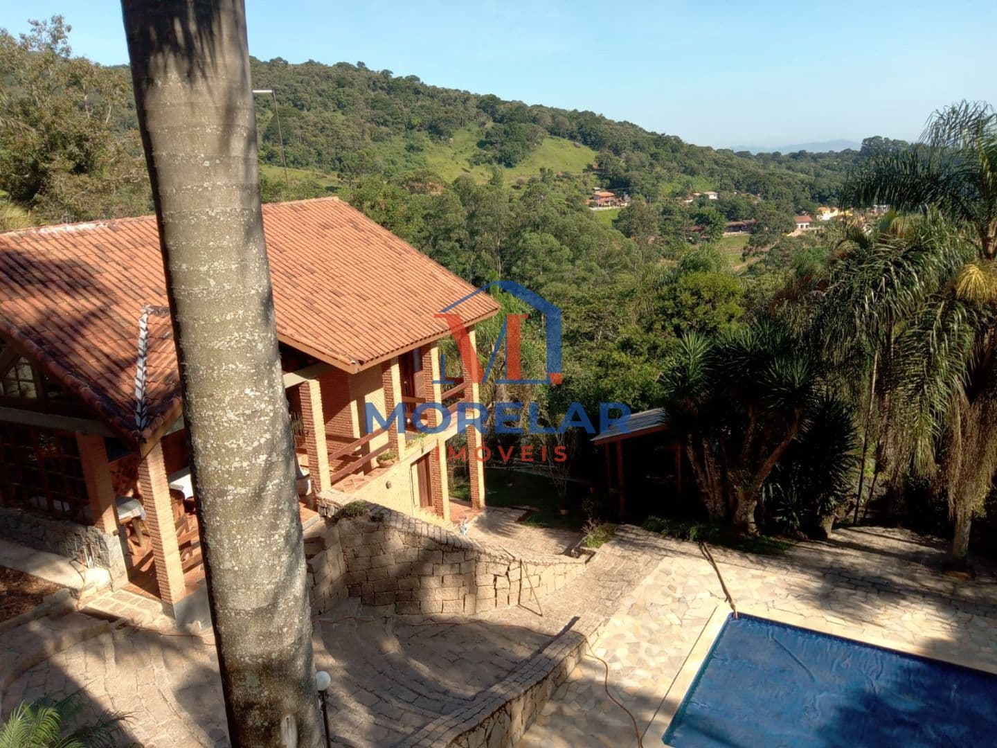 Casa com 3 quartos à venda, 360m² por R$ 1.585.000,00 - Serra da Cantareira - Mairiporã?SP
