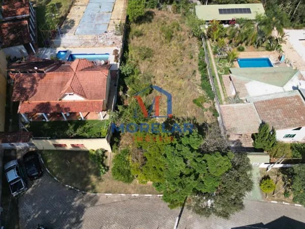 Lote/Terreno em Mairiporã - São Vicente