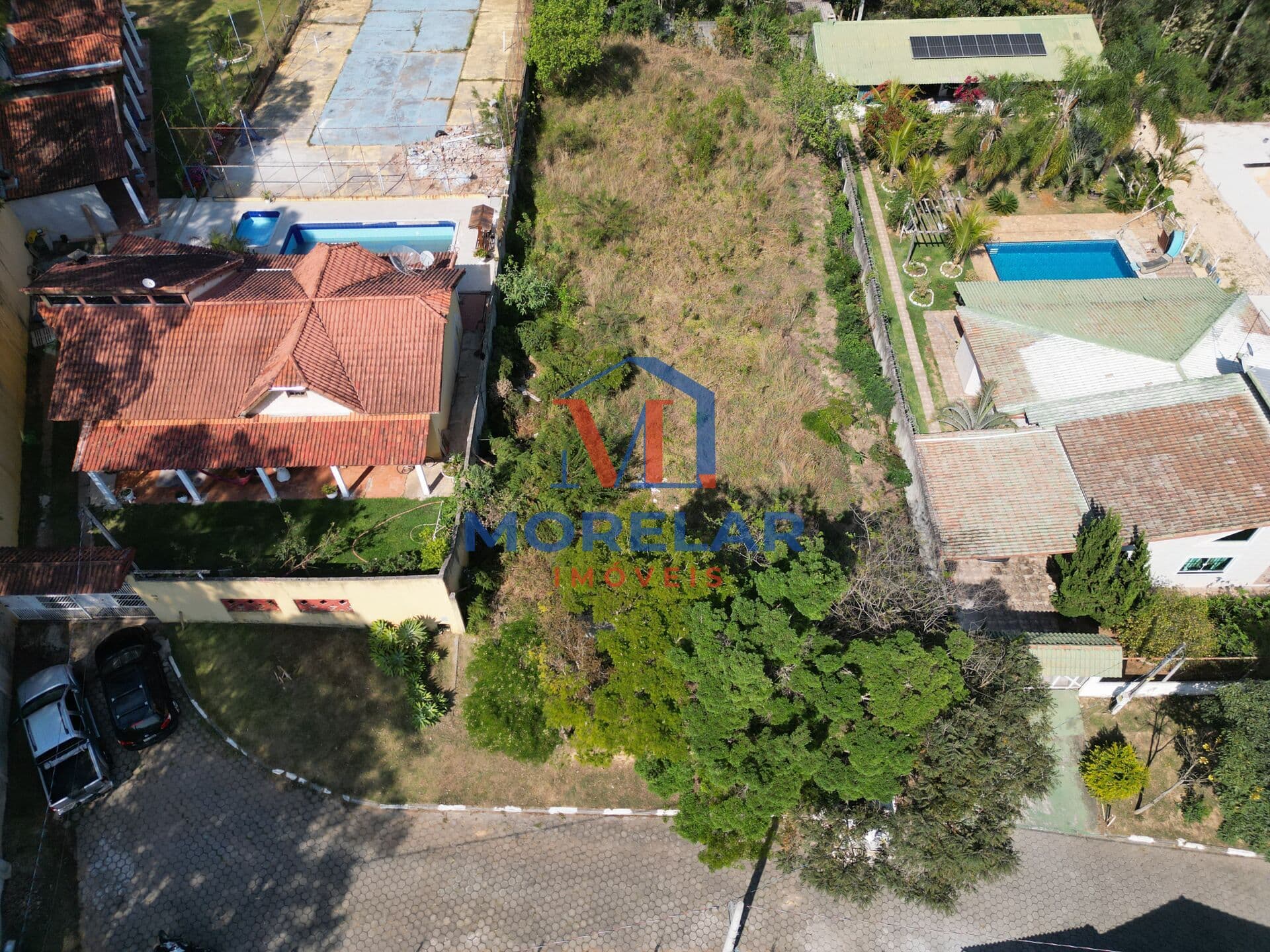 Lote/Terreno em Mairiporã - São Vicente