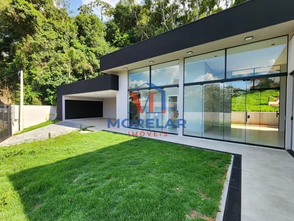 Casa com 3 quartos à venda, 210m² por R$ 1.600.000,00 - Serra da Cantareira - Mairiporã/SP
