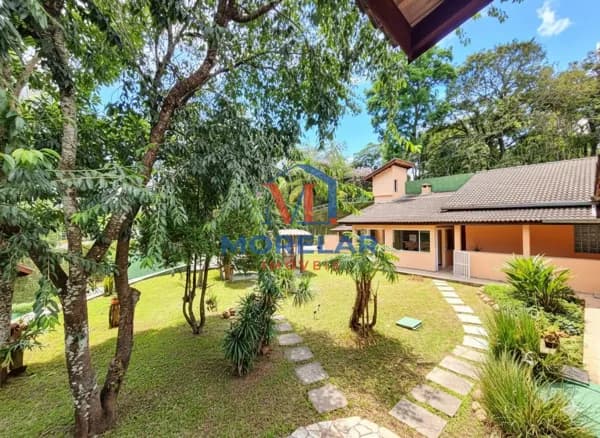 Casa com 4 quartos à venda, 300m² por R$ 1.178.500,00 - Serra da Cantareira - Mairiporã/SP
