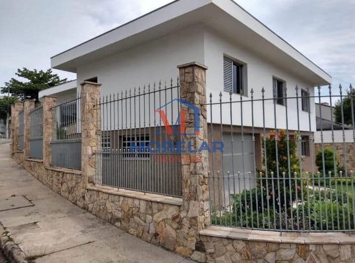 Casa 4 quartos à venda, 250m² por R$ 1.695.000,00 - Jardim França - São Paulo/SP