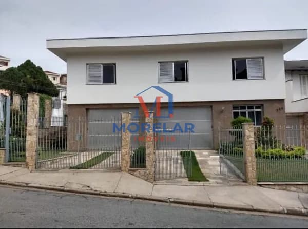 Casa 4 quartos à venda, 250m² - Jardim França - São Paulo/SP