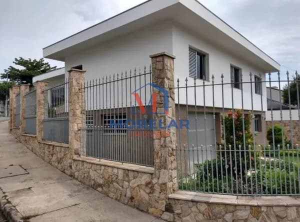 Casa 4 quartos à venda, 250m² por R$ 1.695.000,00 - Jardim França - São Paulo/SP