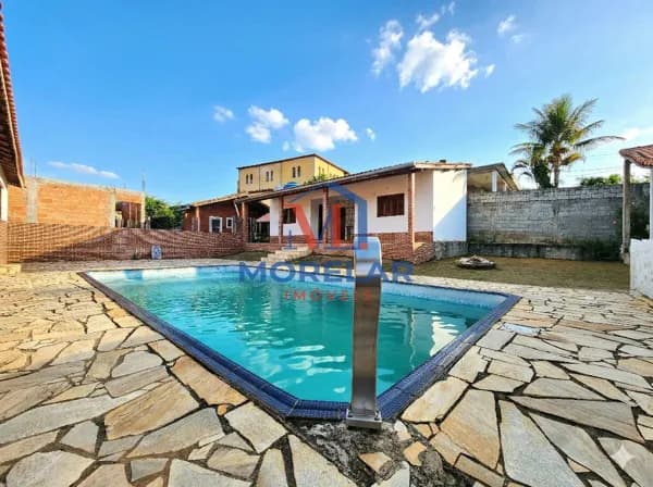 Chácara em Condomínio com 3 quartos à venda, 200m² por R$ 585.000,00 - Mato dentro - Mairiporã/SP