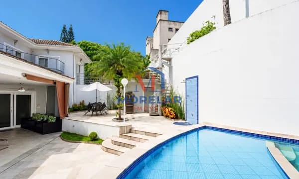Casa com 5 quartos à venda, 525 m² por R$ 2.450.000,00 - Vila Albertina - ZN - São Paulo - SP