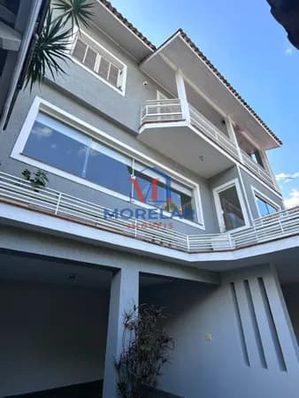Casa com 4 quartos à venda, 250m² por R$ 1.160.000,00 - Vila Irmãos Arnoni - São Paulo/SP