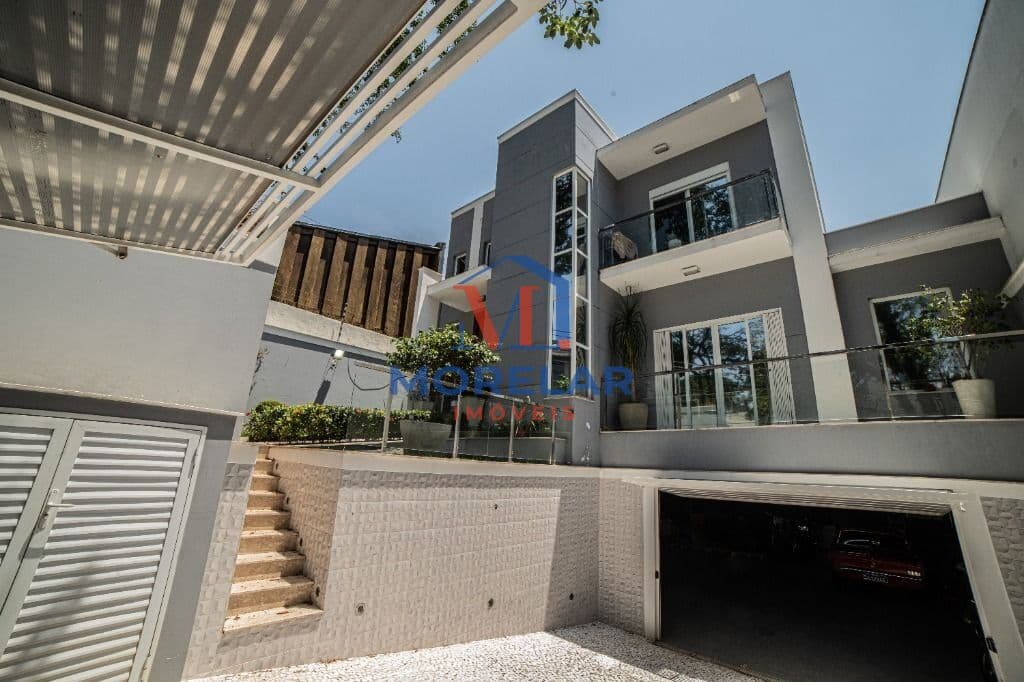 Casa com 4 quartos à venda, 400 m² por R$ 2.999.000,00 - Tremembé, São Paulo/SP