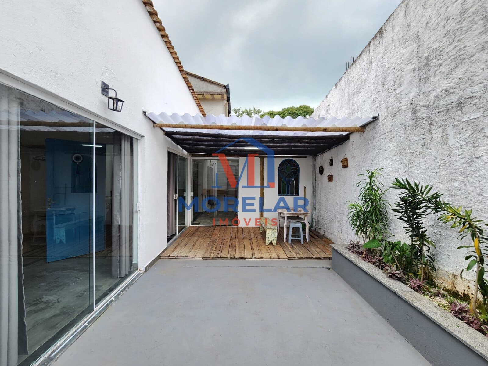 Loft mobiliado com 1 quarto para locação, 40m² - Centro - Mairiporã/SP