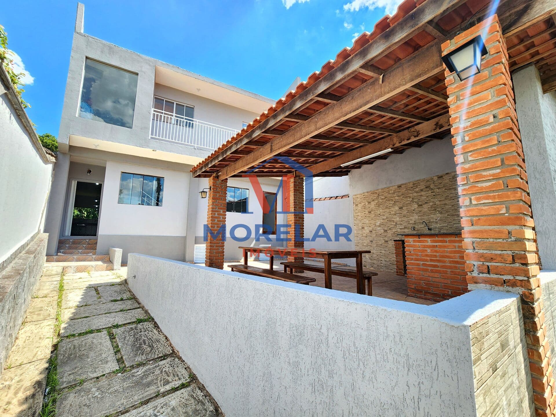 Casa em Condomínio com 4 quartos à venda, 280m² por R$ 545.000,00 - Serra da Cantareira - Mairiporã/SP