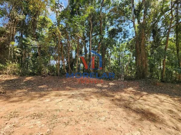 Terreno em Condomínio à venda, 1.120m² - Serra da Cantareira- Mairiporã/SP