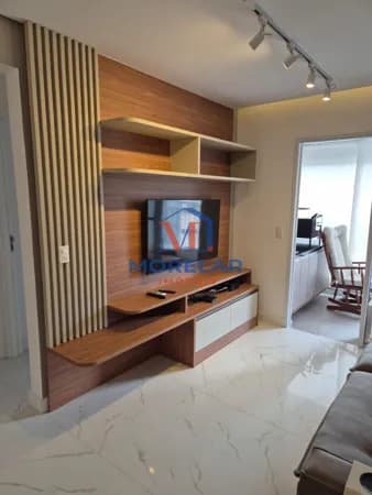 Apartamento com 2 quartos, 60 m² por R$ 700.000,00, Parada Inglesa - São Paulo/ SP