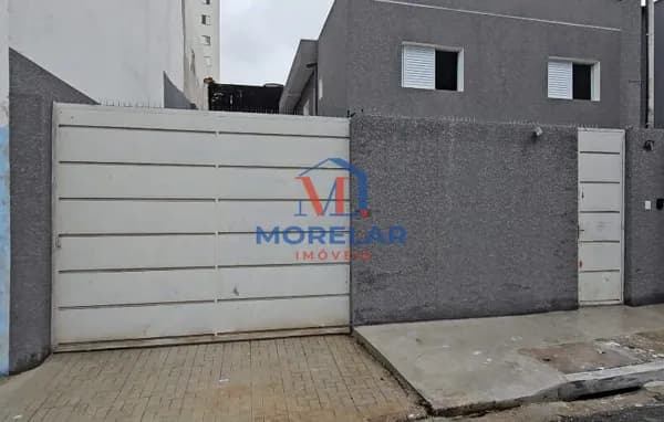 Casa em São Paulo - Imirim