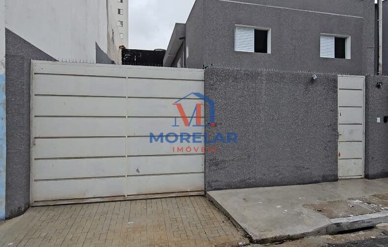 Casa em São Paulo - Imirim