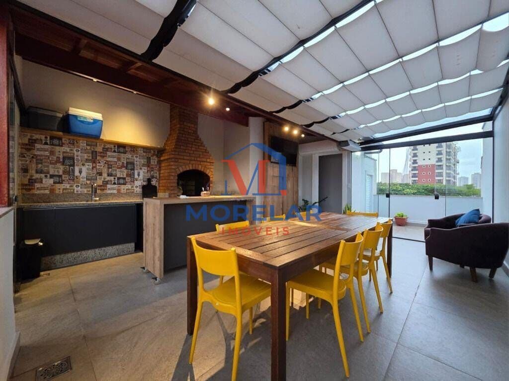 Casa em condomínio à venda com 200 m² no Jardim São Paulo.