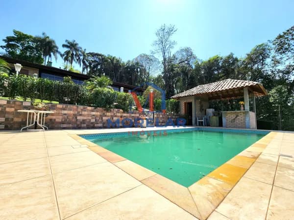 Casa em Condomínio com 3 quartos à venda, 171m² por R$ 1.497.500,00 - Serra da Cantareira - Mairiporã/SP