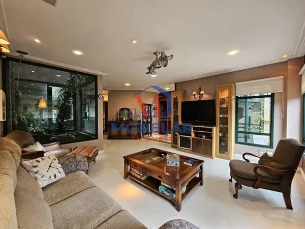 Casa com 4 quartos à venda, 377 m² por R$ 2.290.000,00 - Vila Guilherme , São Paulo
