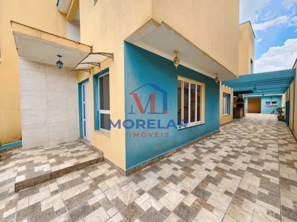 Casa em condomínio com 02 quartos para locação, 187m² por R$ 6.010,00 - Serra da Cantareira - Mairiporã/SP
