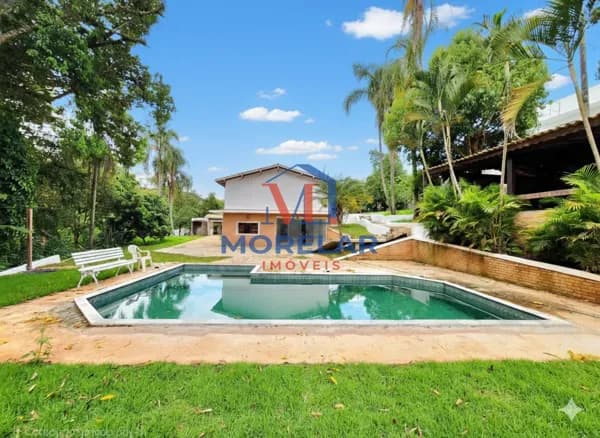Casa em Condomínio com 5 quartos à venda, 246m² por R$ 1.595.000,00 - Serra da Cantareira - Mairiporã/SP