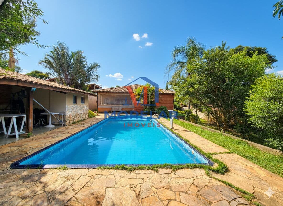 Casa em Condomínio com 3 quartos à venda, 310m²por R$ 942.500,00 - Serra da Cantareira - Mairiporã/SP