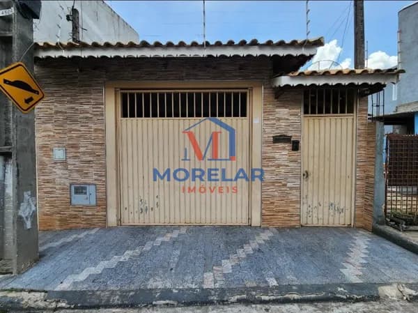 Casa com 3 quartos à venda, 170m² por R$ 585.500,00 - Terra Preta - Mairiporã/SP